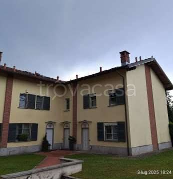 casa indipendente in vendita a Villasanta