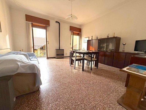 appartamento in vendita a Villasanta