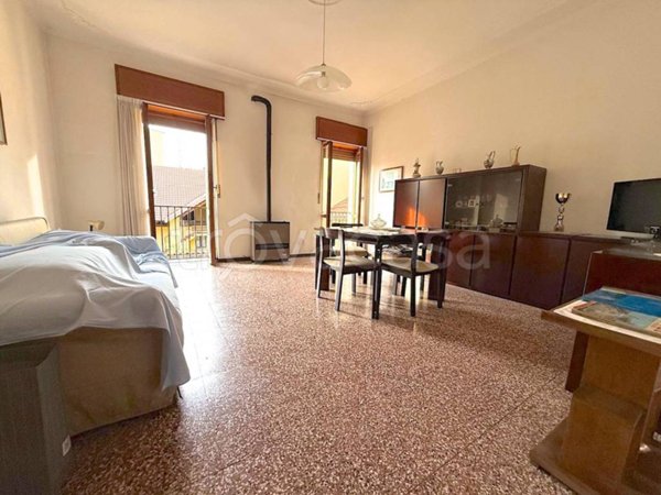 appartamento in vendita a Villasanta
