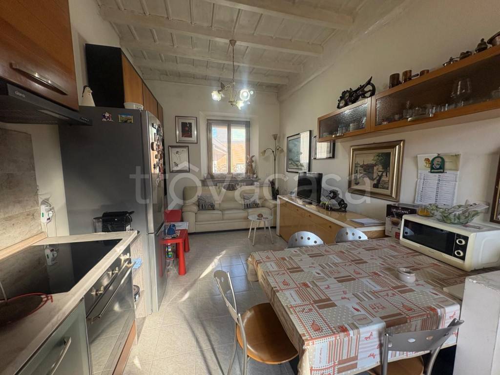 casa indipendente in vendita a Villasanta