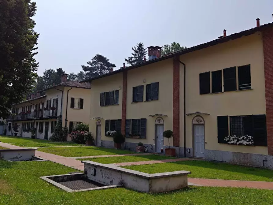 casa indipendente in vendita a Villasanta