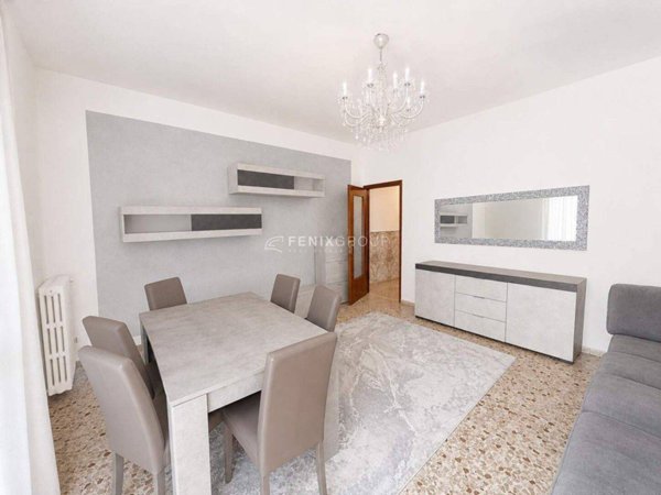 appartamento in vendita a Villasanta in zona La Santa