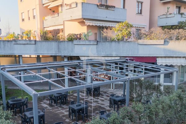 appartamento in vendita a Villasanta in zona La Santa