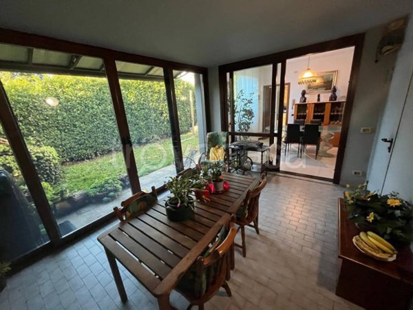 casa indipendente in vendita a Villasanta