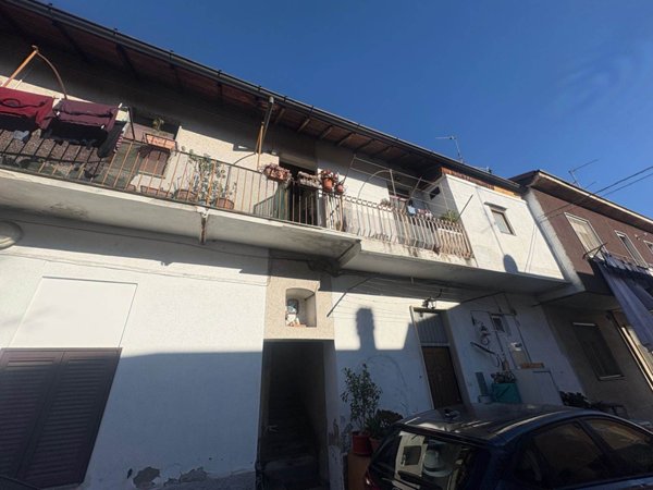appartamento in vendita a Villasanta in zona Sant'Alessandro