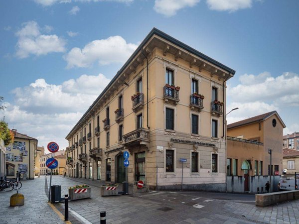 appartamento in vendita a Villasanta in zona La Santa