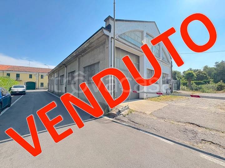 casa indipendente in vendita a Villasanta in zona Sant'Alessandro