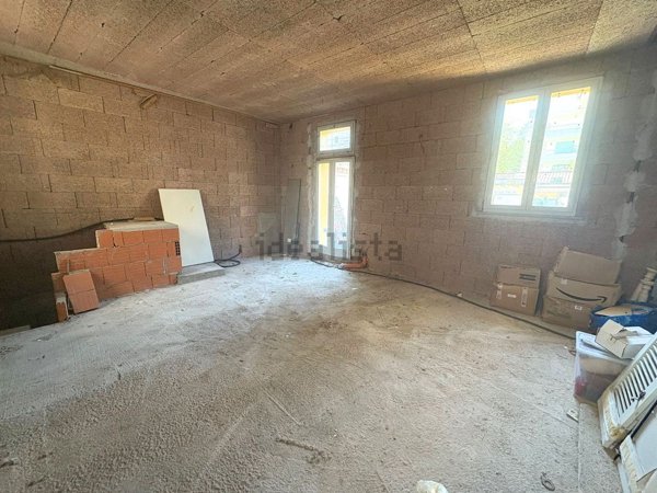 appartamento in vendita a Villasanta in zona La Santa