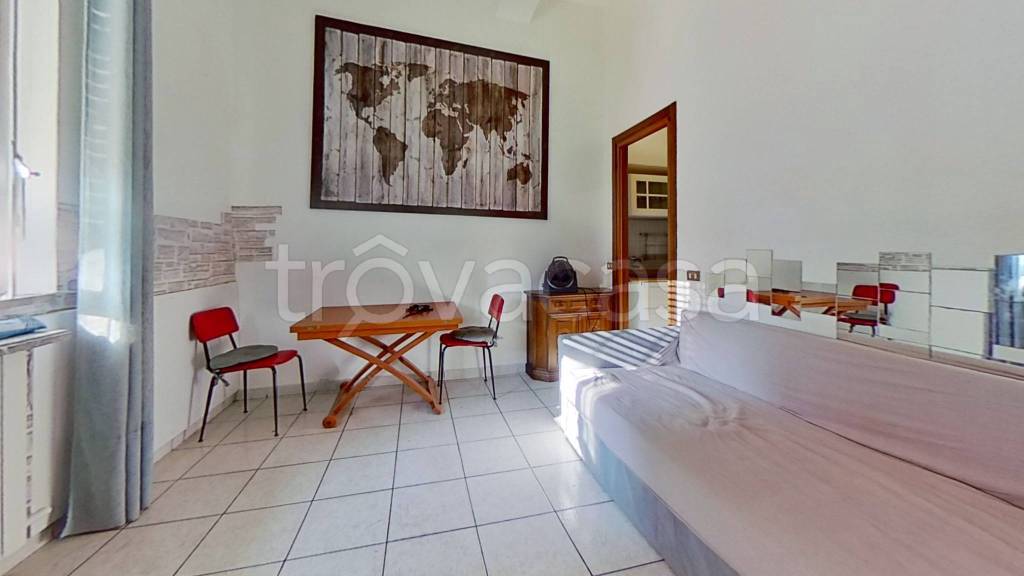 appartamento in vendita a Villasanta in zona Sant'Alessandro