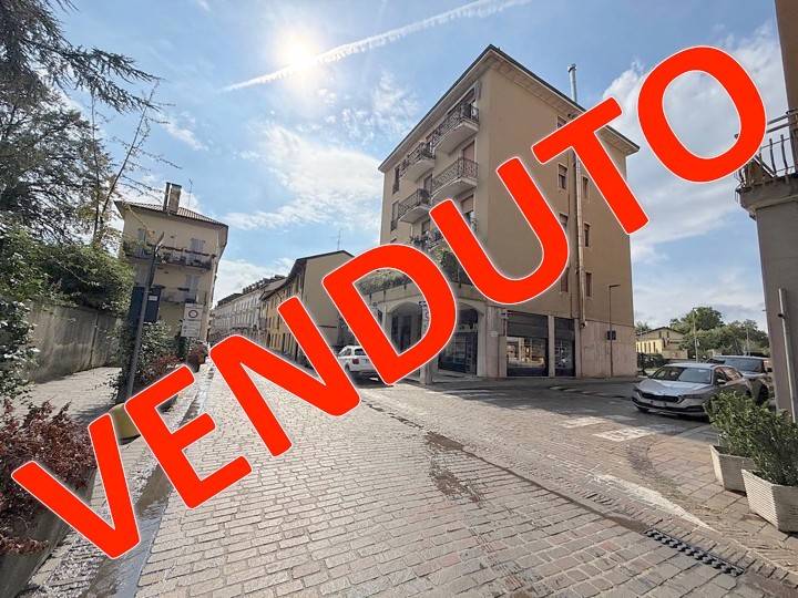 appartamento in vendita a Villasanta in zona La Santa