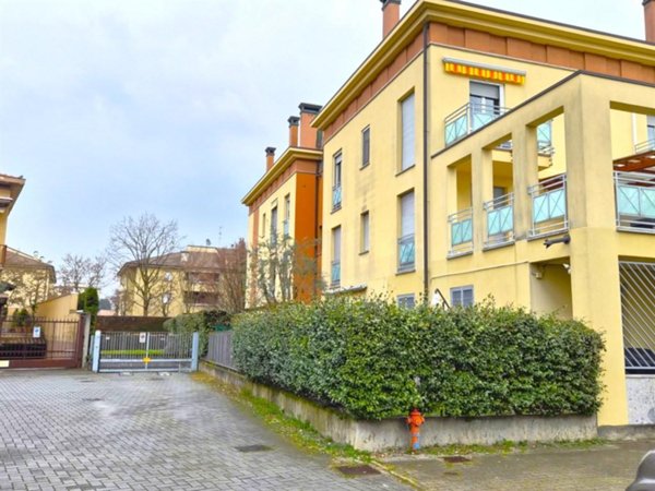 box auto in vendita a Villasanta