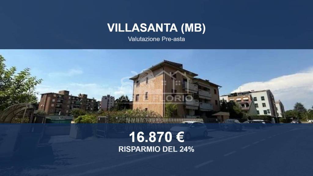 box auto in vendita a Villasanta