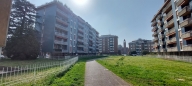 appartamento in vendita a Villasanta in zona La Santa