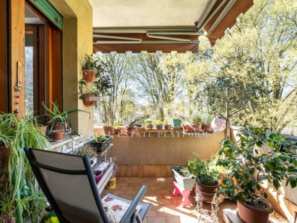 appartamento in vendita a Villasanta