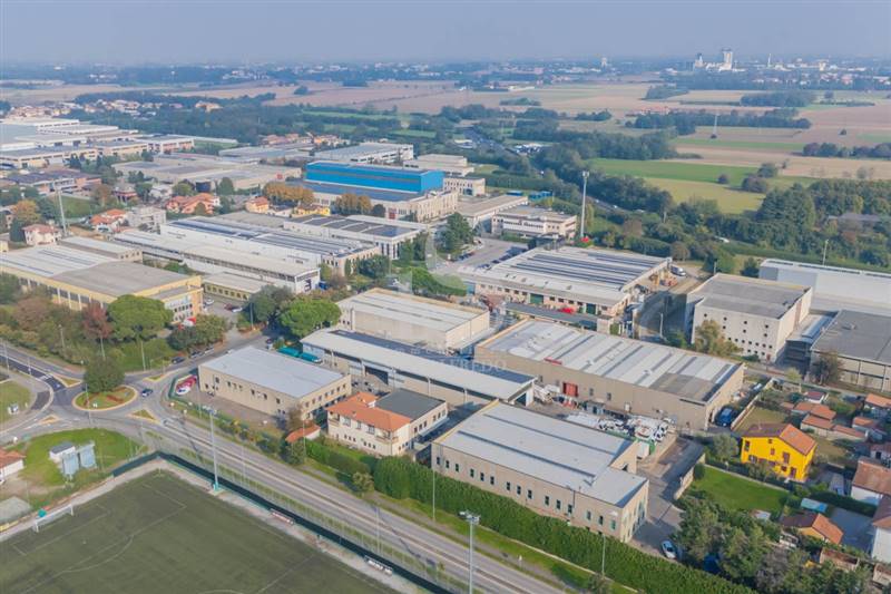 ufficio in vendita a Villasanta in zona San Fiorano
