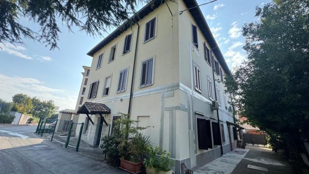 appartamento in vendita a Villasanta