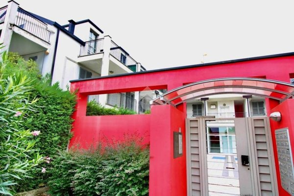 appartamento in vendita a Villasanta in zona San Fiorano