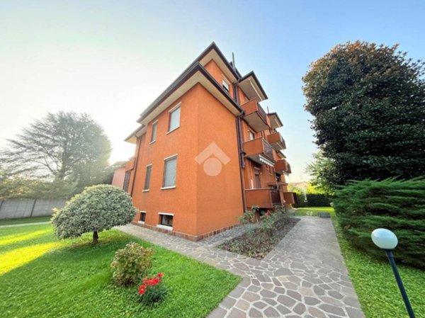 appartamento in vendita a Villasanta