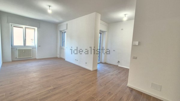appartamento in vendita a Villasanta in zona La Santa