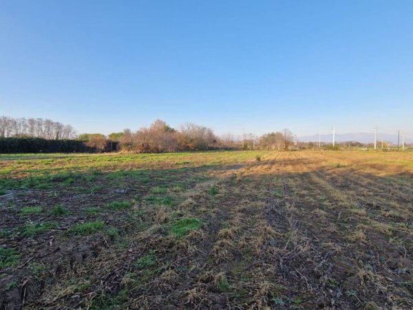 terreno agricolo in vendita a Vimercate