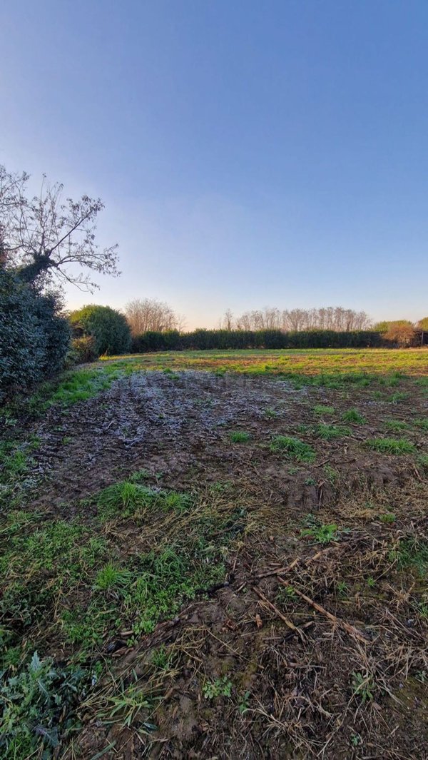 terreno agricolo in vendita a Vimercate