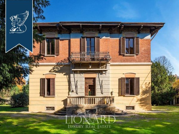 casa indipendente in vendita a Vimercate