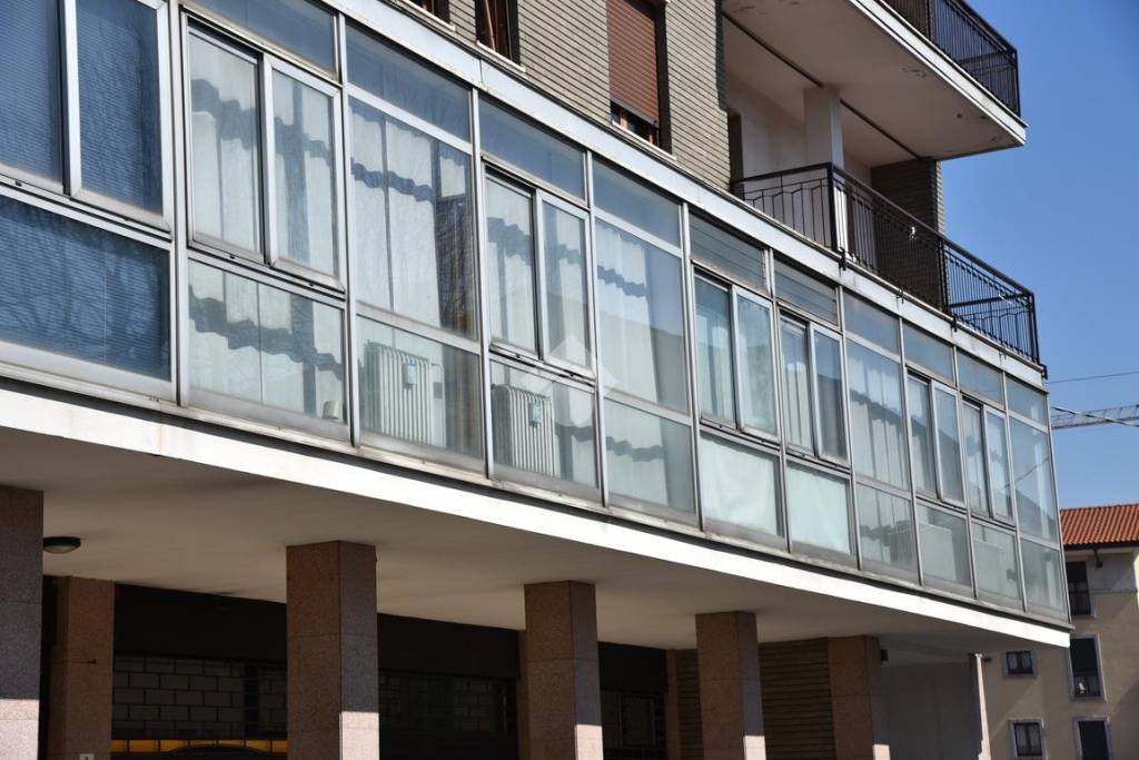 ufficio in vendita a Vimercate in zona Centro Storico