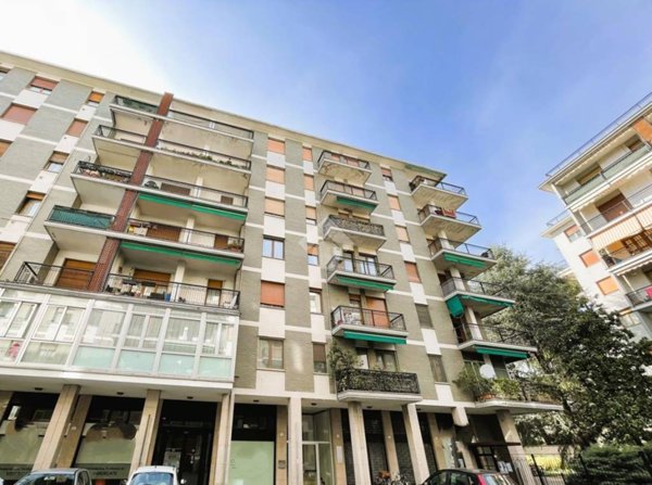 ufficio in vendita a Vimercate in zona Centro Storico