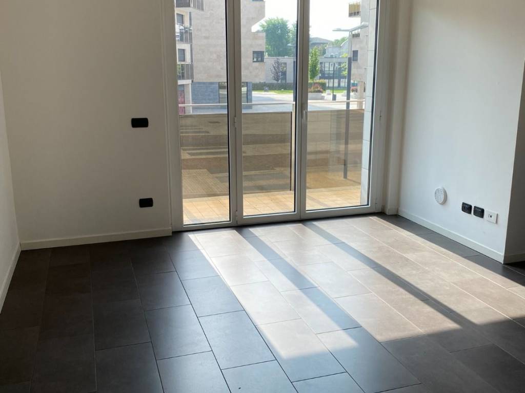 appartamento in vendita a Vimercate in zona Centro Storico