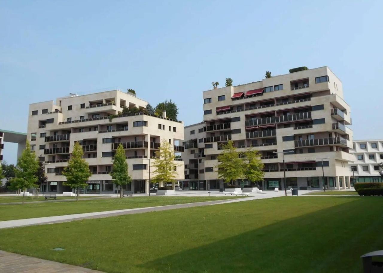 appartamento in vendita a Vimercate