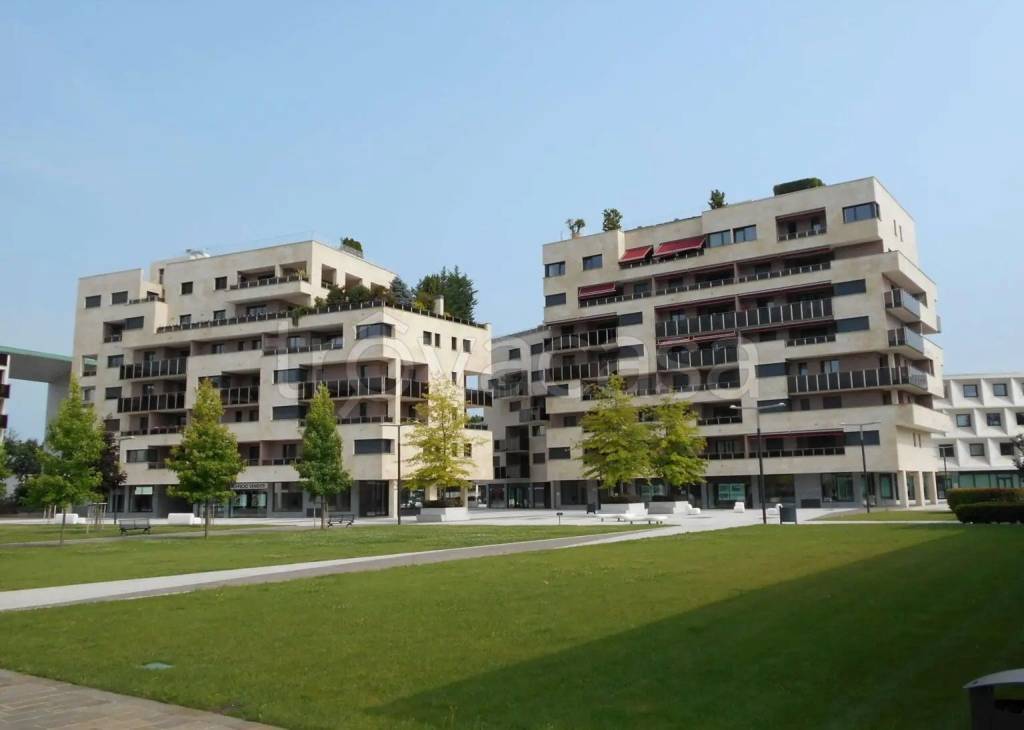 appartamento in vendita a Vimercate