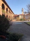 appartamento in vendita a Vimercate in zona Oreno