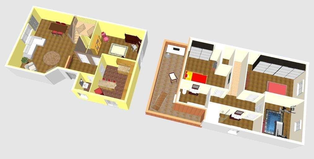 casa indipendente in vendita a Vimercate