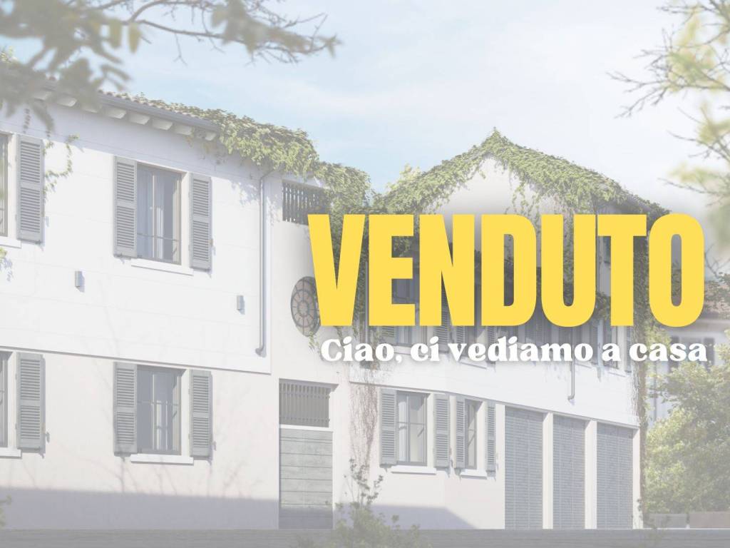 appartamento in vendita a Vimercate