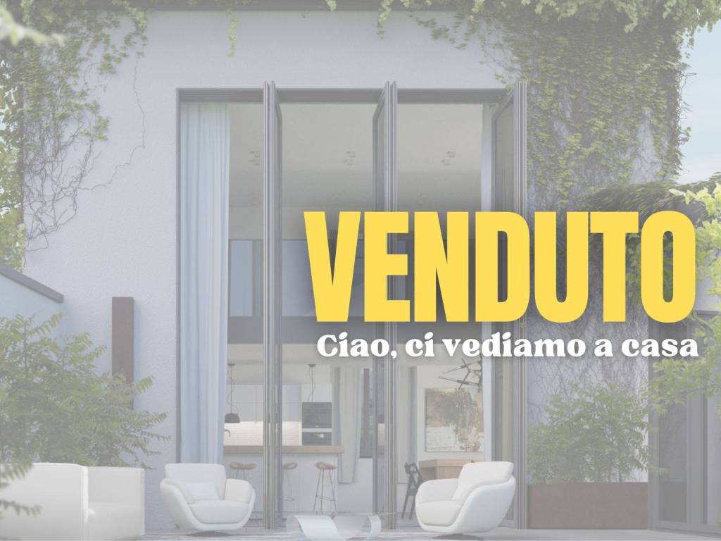 appartamento in vendita a Vimercate