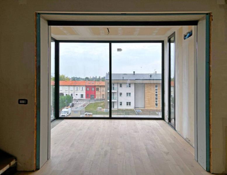 appartamento in vendita a Vimercate