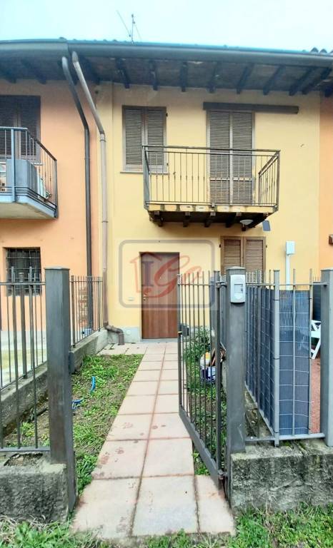 appartamento in vendita a Vimercate