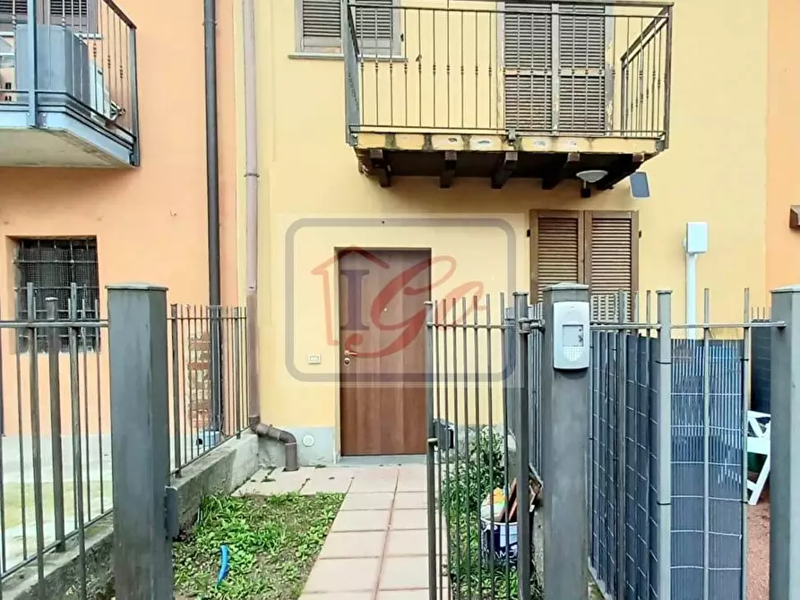casa indipendente in vendita a Vimercate