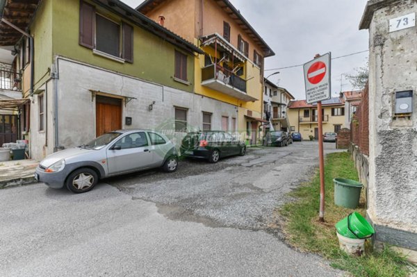 appartamento in vendita a Vimercate