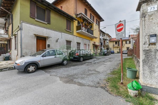 appartamento in vendita a Vimercate