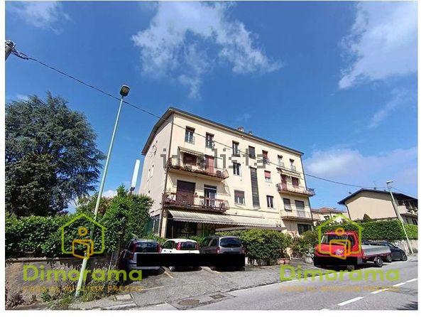 casa indipendente in vendita a Vimercate in zona Oreno