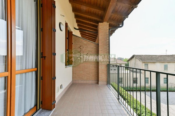 appartamento in vendita a Vimercate
