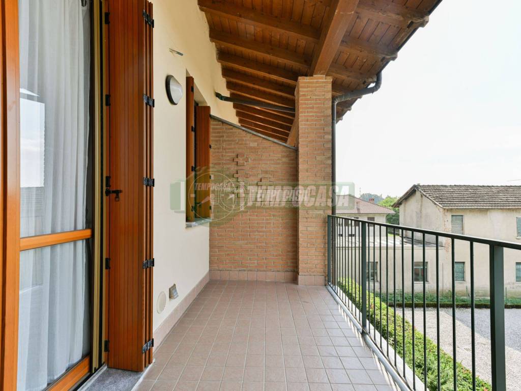 appartamento in vendita a Vimercate