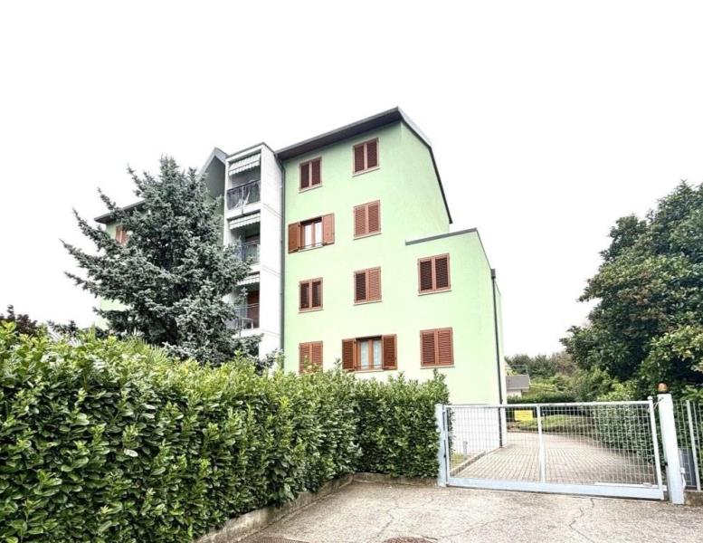 appartamento in vendita a Vimercate in zona Velasca