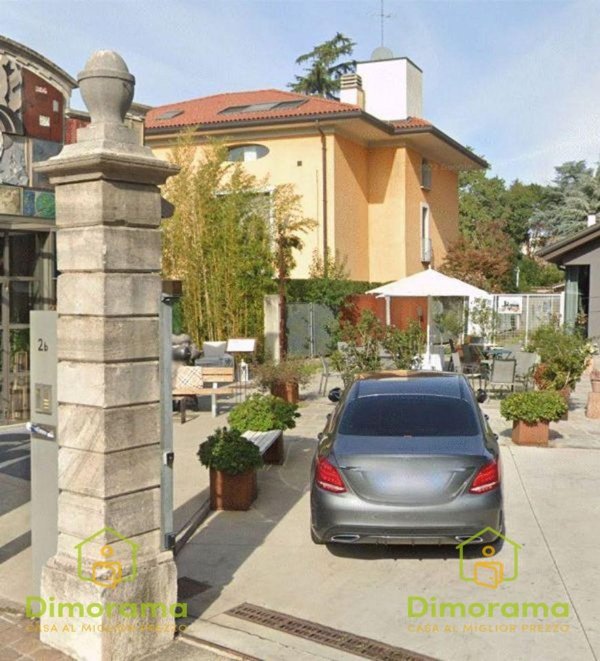 appartamento in vendita a Vimercate