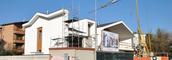 casa indipendente in vendita a Vimercate in zona Centro Storico