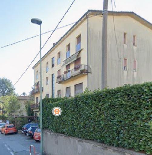 appartamento in vendita a Vimercate