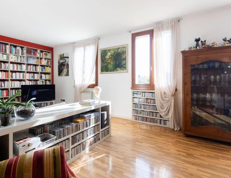 appartamento in vendita a Vimercate