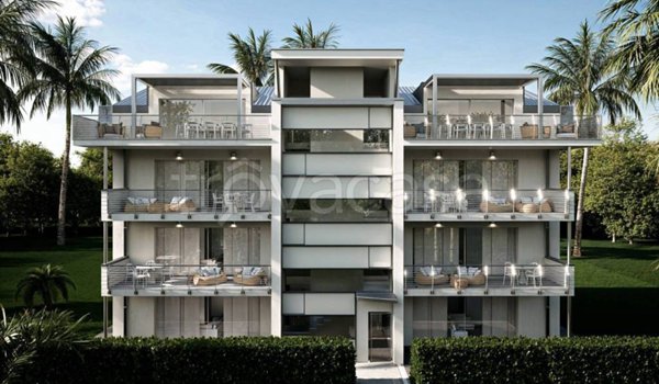 appartamento in vendita a Vimercate