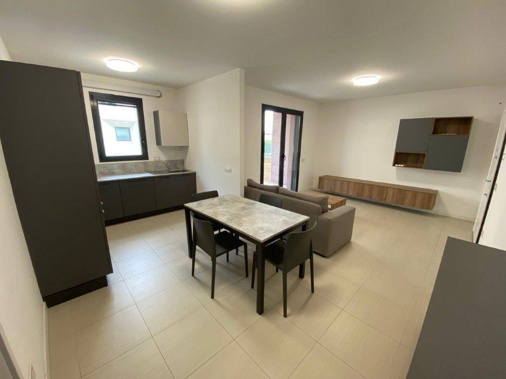 appartamento in vendita a Vimercate